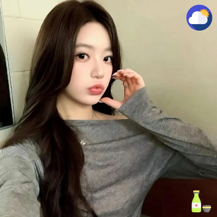 梁女士